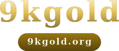 9kgold logo