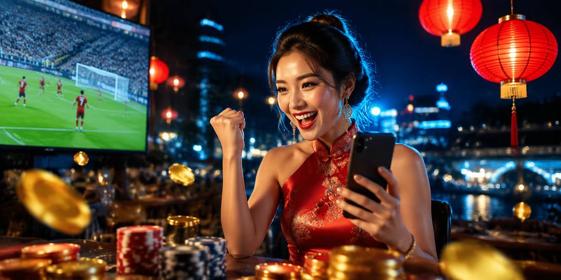 9kgold Điểm Nhấn Casino Trực Tiếp