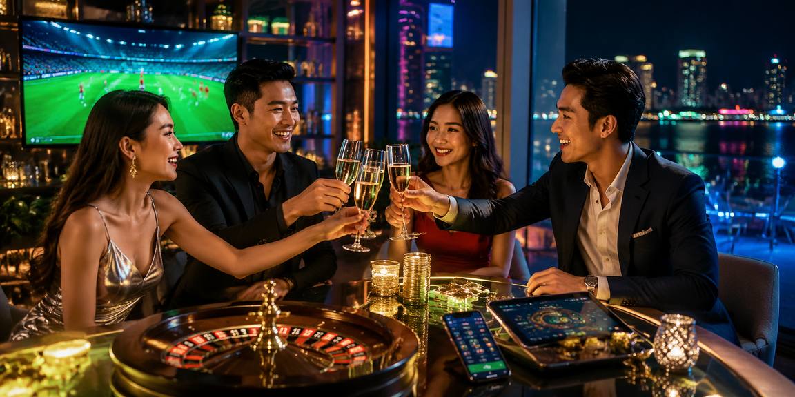 9kgold 9kgold App – Sảnh chơi trong tầm tay bạn