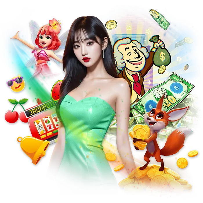 เกม 9k-gold